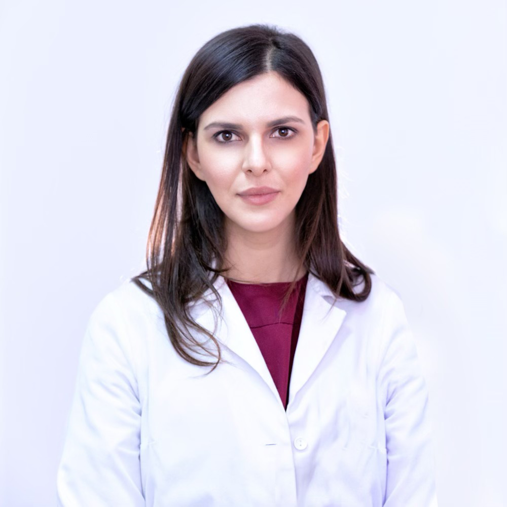 Francesca Flagiello Medico Chirurgo Estetico