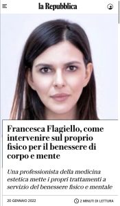 La Repubblica online